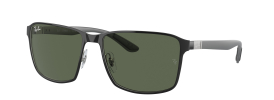 Ray-Ban RB 3721 Sunglasses
