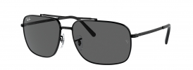 Ray-Ban RB 3796 Sunglasses