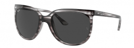 Ray-Ban RB 4126 CATS Sunglasses