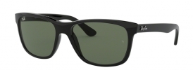 Ray-Ban RB 4181 Sunglasses