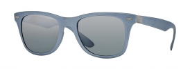 Ray-Ban RB 4195 WAYFARER LITEFORCE Sunglasses