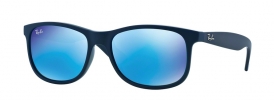 Ray-Ban RB 4202 ANDY Sunglasses