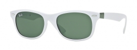 Ray-Ban RB 4207 Sunglasses