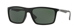 Ray-Ban RB 4228 Sunglasses