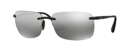 Ray-Ban RB 4255 Sunglasses