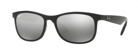 Ray-Ban RB 4263 Sunglasses