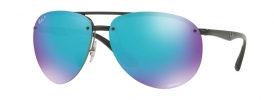Ray-Ban RB 4293CH Sunglasses