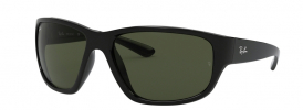Ray-Ban RB 4300 Sunglasses