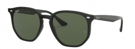 Ray-Ban RB 4306 Sunglasses