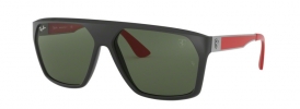 Ray-Ban RB 4309M Sunglasses