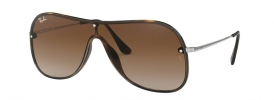 Ray-Ban RB 4311N Sunglasses