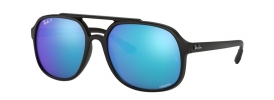 Ray-Ban RB 4312CH Sunglasses