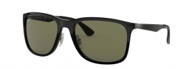 Ray-Ban RB 4313 Sunglasses