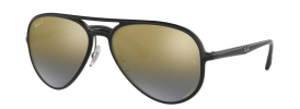 Ray-Ban RB 4320CH Sunglasses