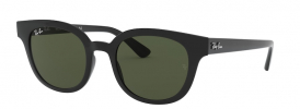 Ray-Ban RB 4324 Sunglasses