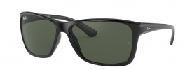 Ray-Ban RB 4331 Sunglasses