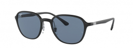 Ray-Ban RB 4341 Sunglasses