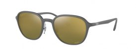Ray-Ban RB 4341CH Sunglasses