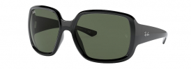 Ray-Ban RB 4347 POWDERHORN Sunglasses