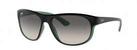Ray-Ban RB 4351 Sunglasses