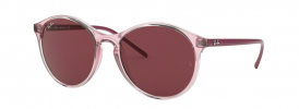 Ray-Ban RB 4371 Sunglasses