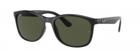 Ray-Ban RB 4374 Sunglasses