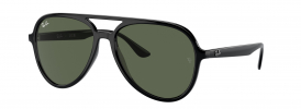 Ray-Ban RB 4376 Sunglasses