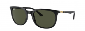 Ray-Ban RB 4386 Sunglasses