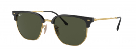 Ray-Ban RB 4416NEW CLUBMASTER Sunglasses
