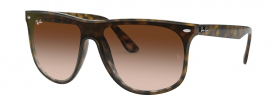 Ray-Ban RB 4447N BLAZE BOYFRIEND Sunglasses