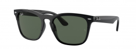 Ray-Ban RB 4487 STEVE Sunglasses