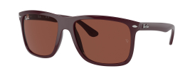 Ray-Ban RB 4547 BOYFRIEND TWO Sunglasses