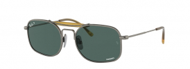 Ray-Ban RB 8062 Sunglasses