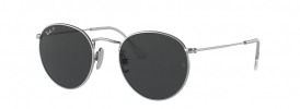 Ray-Ban RB 8247 ROUND Sunglasses