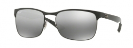 Ray-Ban RB 8319CH Sunglasses