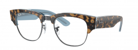Ray-Ban RX0316V MEGA CLUBMASTER Glasses