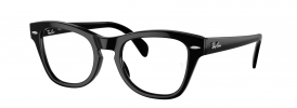 Ray-Ban RX0707V Prescription Glasses