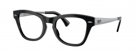 Ray-Ban RX0707VM Glasses