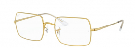 Ray-Ban RX1969V Glasses