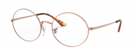 Ray-Ban RX1970V Glasses