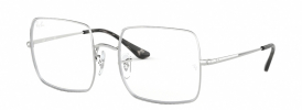 Ray-Ban RX1971V SQUARE Prescription Glasses