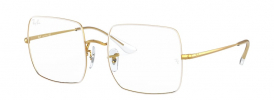Ray-Ban RX1971V SQUARE Glasses