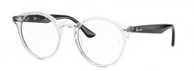 Ray-Ban RB2180V Glasses