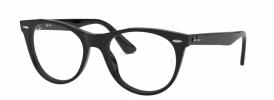 Ray-Ban RX2185V WAYFARER II Prescription Glasses