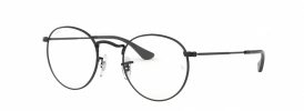 Ray-Ban RB3447V ROUND METAL Prescription Glasses
