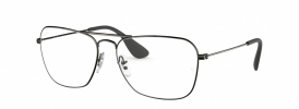 Ray-Ban RX3610V Prescription Glasses