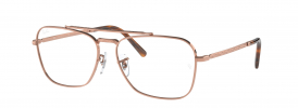 Ray-Ban RX3636V NEW CARAVAN Prescription Glasses