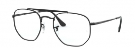 Ray-Ban RX3648V THE MARSHAL Prescription Glasses