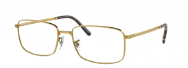 Ray-Ban RX3717V Glasses