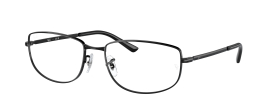 Ray-Ban RX3732V Glasses